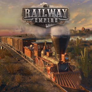 Railway Empire