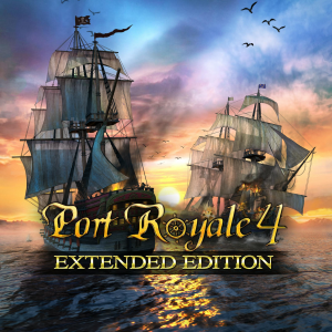 Port Royale 4 Extended Edition