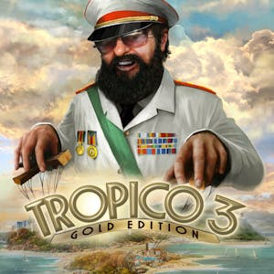 Tropico 3: Gold Edition