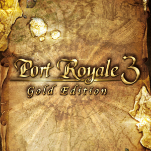 Port Royale 3 - Gold Edition