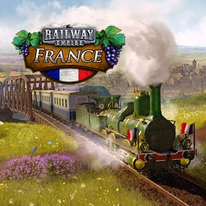 Railway Empire - France