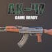 Ak-47 Game Ready