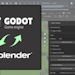 Blender To Godot 4 Pipeline Addon