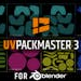 Uvpackmaster 3