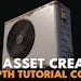 Hero Asset Creation - In-Depth Tutorial Course