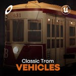 Classic Tram / Functional