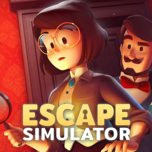 Escape Simulator