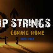 Pop Strings UK Coming Home