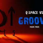 Q Space V5 Groovy