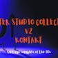 Master Studio Collection V2 Kontakt full version