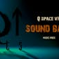 Q Space V10 SoundBath