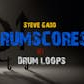 Steve Gadd DrumScores V1