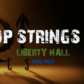 Pop Strings UK Liberty Hall