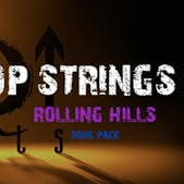 Pop Strings UK Rolling Hills