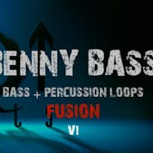 Benny Rietveld Bass V1