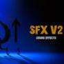 SFX V2 Foley+