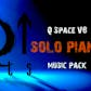 Q Space V8 Solo Piano