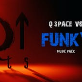 Q Space V6 Funky