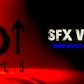 SFX V1 Foley+