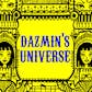 Dazmin's Unvierse Hip Hop Loops