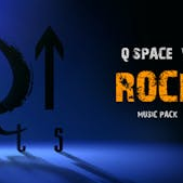 Q Space V3 Rock