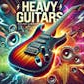 Heavy Guitars - Rock Guitar Riffs