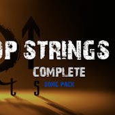 Pop Strings UK Complete