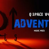 Q Space V4 Adventure