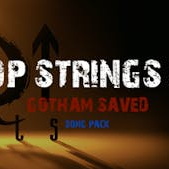 Pop Strings UK Gotham Saved