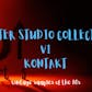 Master Studio Collection V1 Kontakt full version