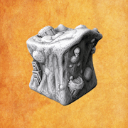 Gelatinous Cube