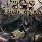 Pirates Of The Dread Sea - Rulebook PDF