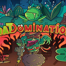 Toadomination