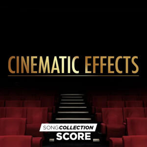 Sound FX Cinematic Effects