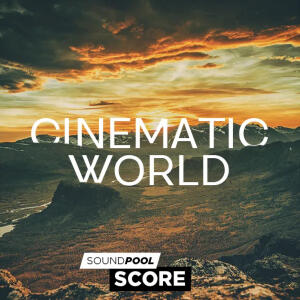 Score Cinematic World