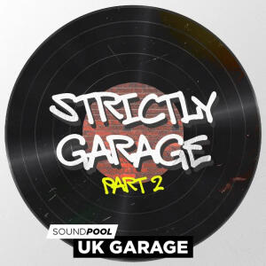 House Strictly Garage Part 2