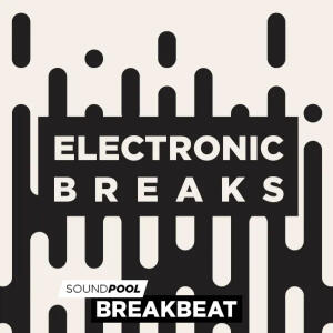 Breakbeat Electronic Breaks