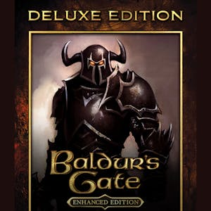 Baldur's Gate: Deluxe Edition