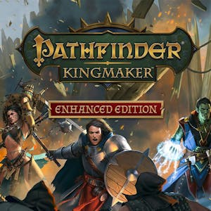Pathfinder: Kingmaker -- Enhanced Plus Edition