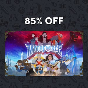 85% OFF Mythforce