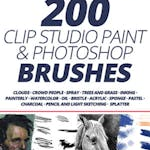 Ultimate Brush Pack