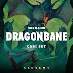 Dragonbane: Core Set