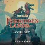 Forbidden Lands: Core Set