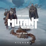 Mutant Year Zero: Gray Death