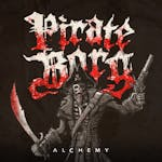 Pirate Borg: Core Rulebook