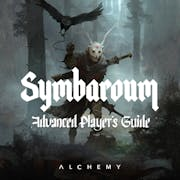 Symbaroum: Advanced Player's Guide