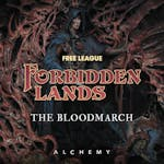 Forbidden Lands: The Bloodmarch