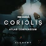 Coriolis: Atlas Compendium
