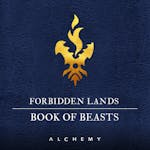 Forbidden Lands: Book of Beasts