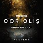 Coriolis: Emissary Lost